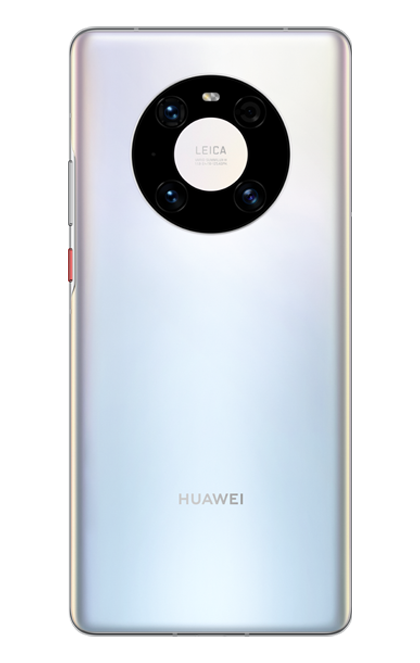 موبایل Huawei Mate 40 آبی